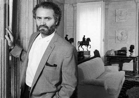 l'assassinio di versace e stato preso|Gianni Versace, come il re della moda fu ucciso da uno .